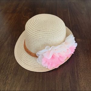Toddler Summer Hat